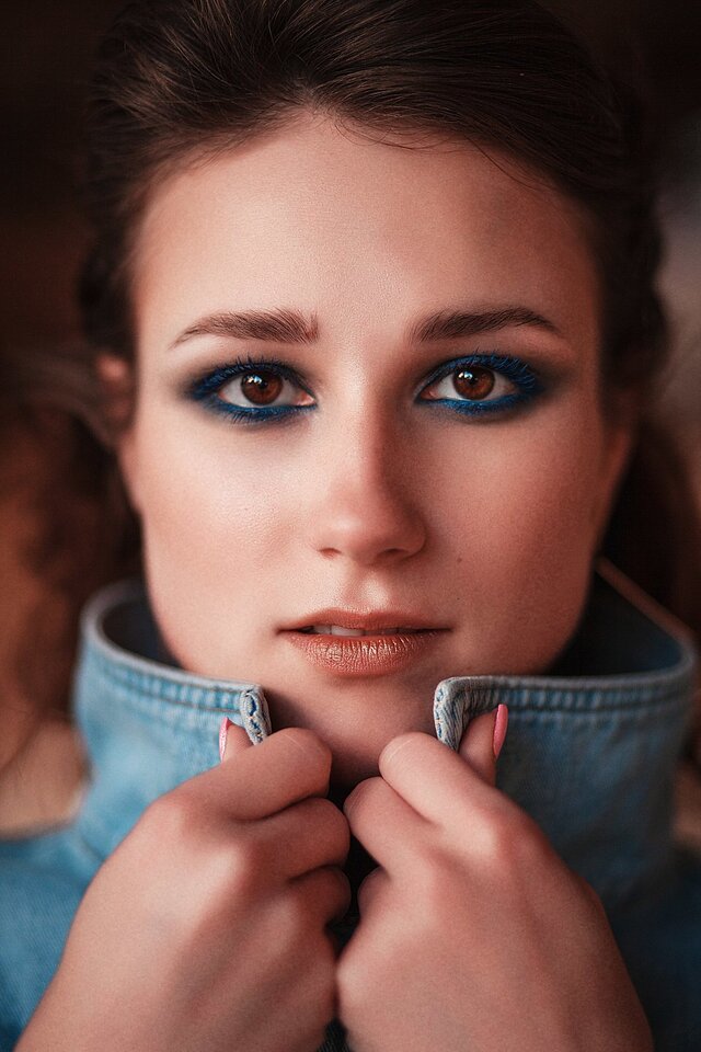 Karina Osokina's photo
