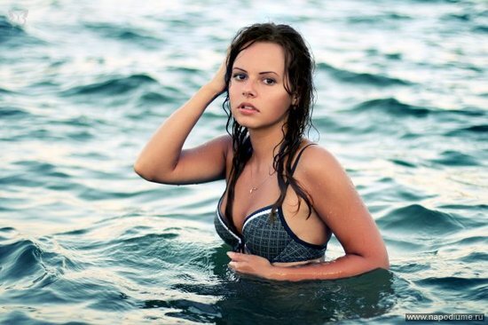 Maria Petrova's photo