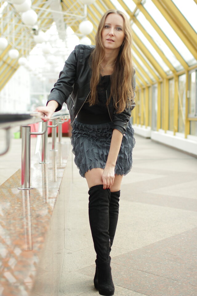Anastasiya Koyda's photo
