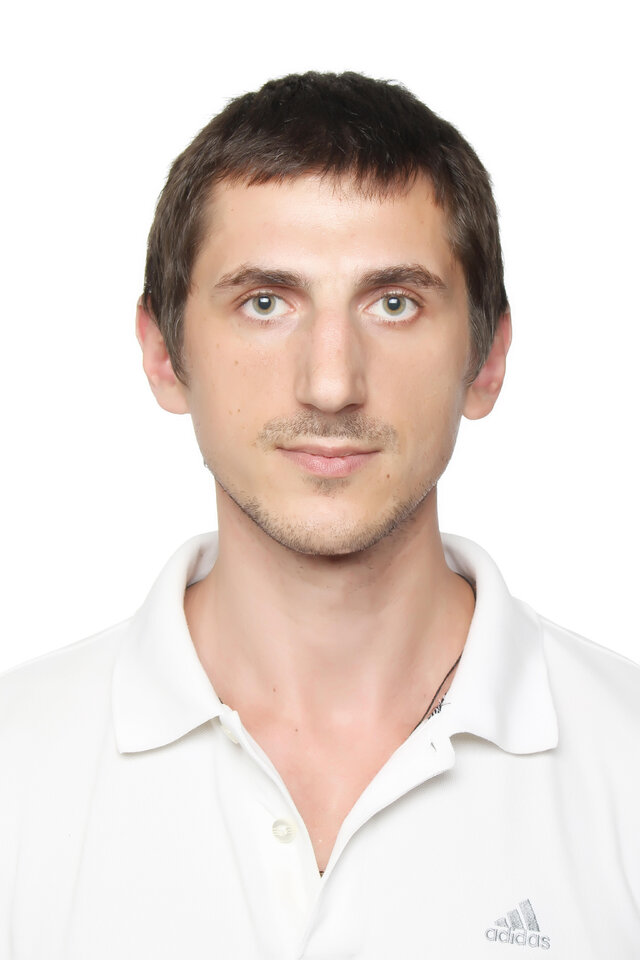 Sutyirn E.V.