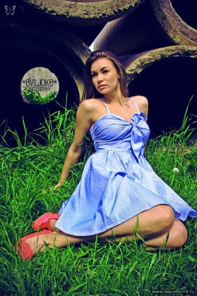 Фото Anastasiya Kaplina