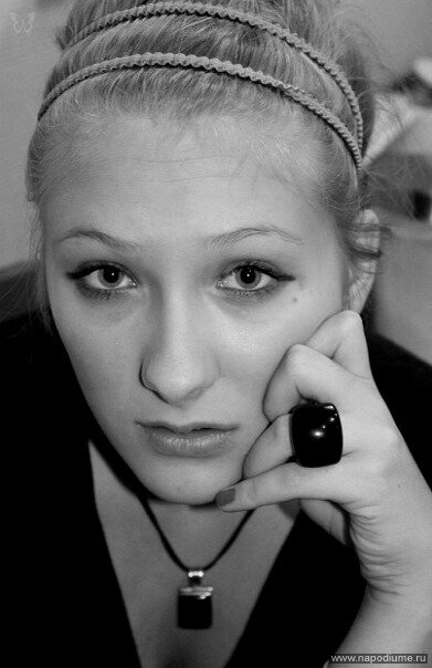Фото Nastya Savateeva