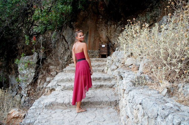 Masha Vernik's photo