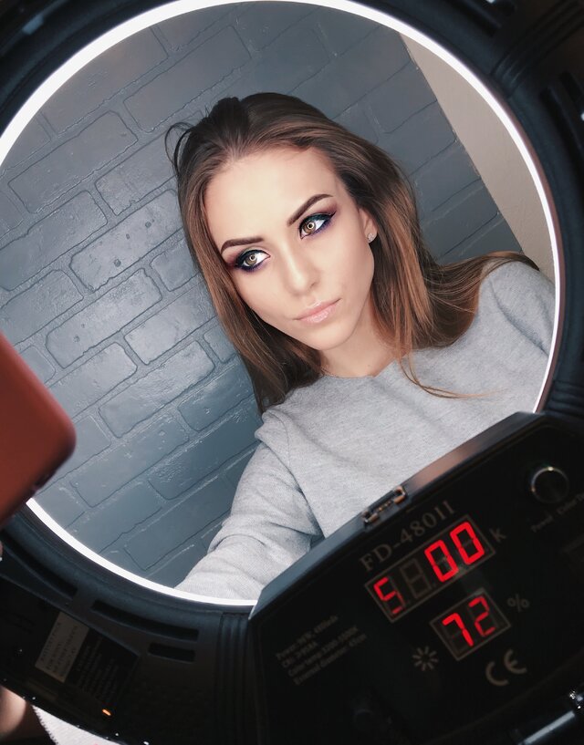 Ol'ga Semenova's photo