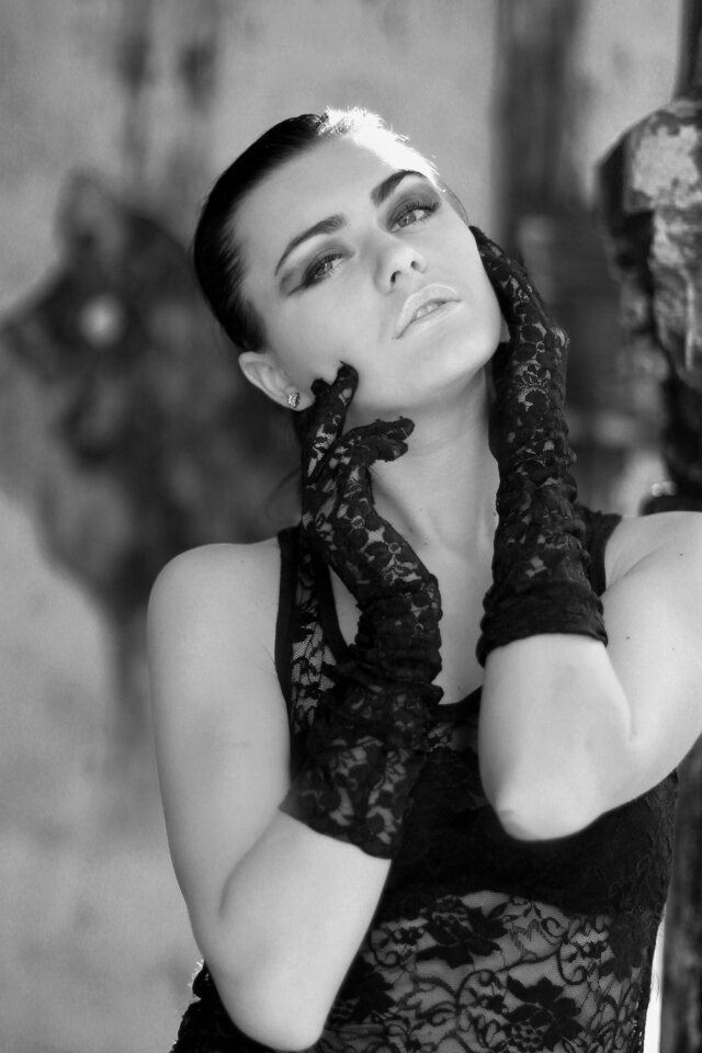 Foto Victoriia Tytor