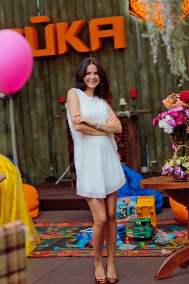 Antonina Milavkina's photo
