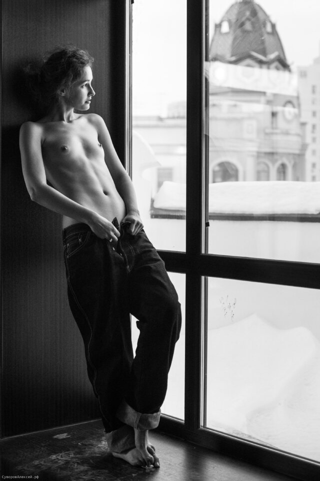 Aleksej Suvorov's photo