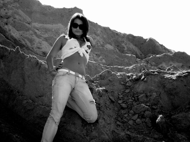 Viktoriya Zyubanova's photo
