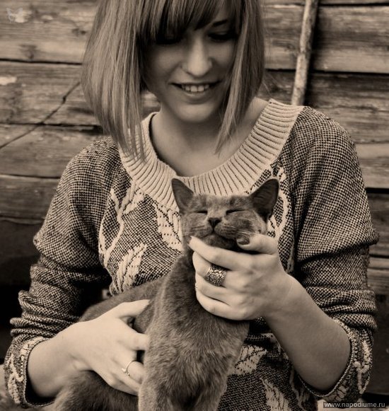 Anastasia Inkina's photo