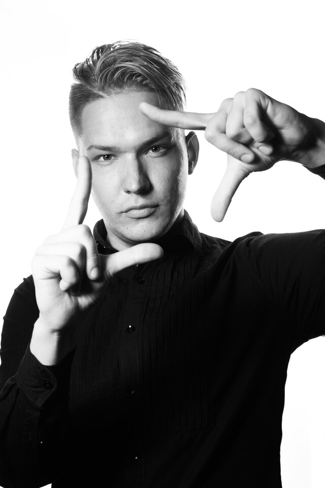 Igor' Pavlov's photo