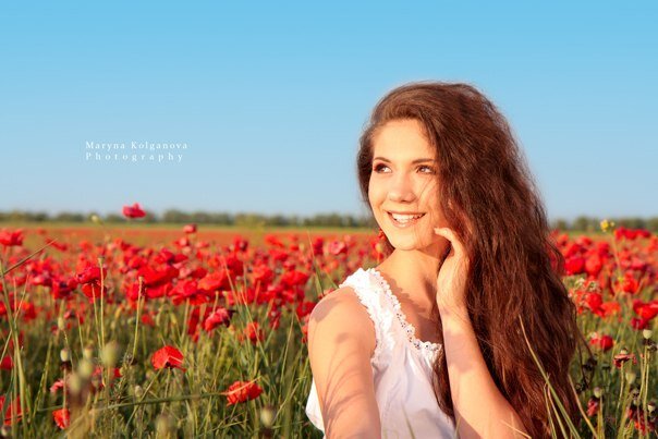 Фото Алина Колесникова