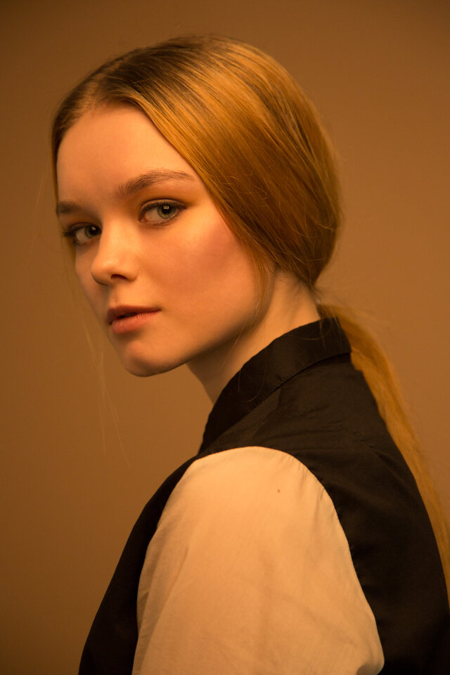 Kristina Rau's photo