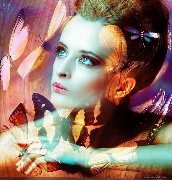 Фото ALENA SOTNIKOVA