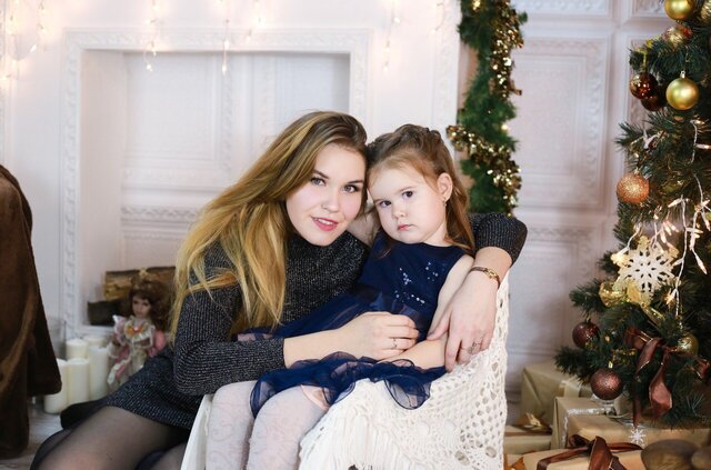 Foto Sofia Avkina