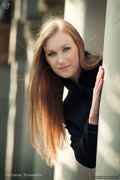 Фото Елена Печёнкина