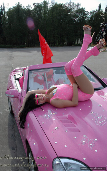 Petr Usakov's photo