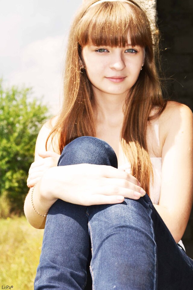 Фото Dasha Morozova