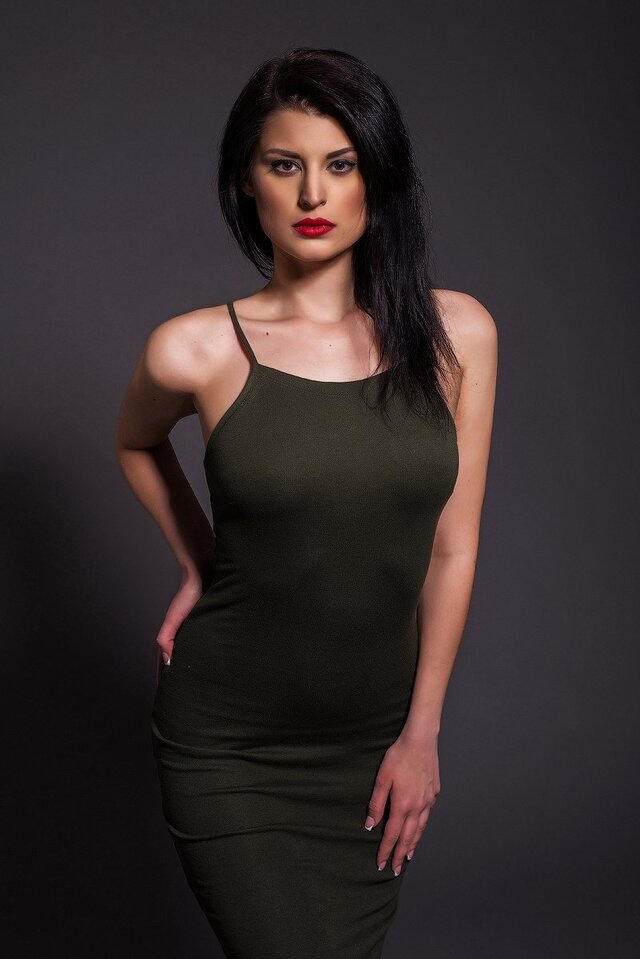 Фото Оксана Кузнецова