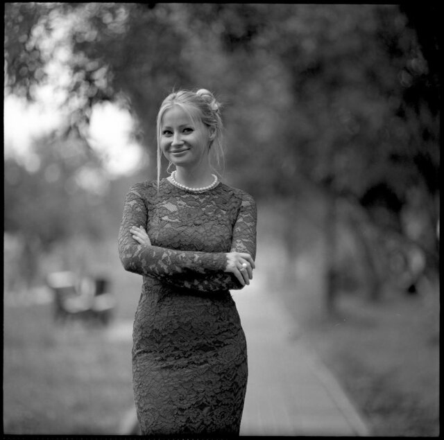 Clava Kiselev's photo