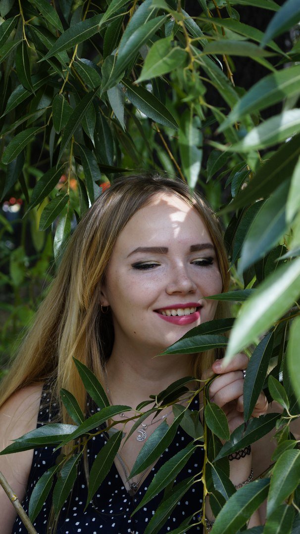 Foto Varvara (Shpikalova)