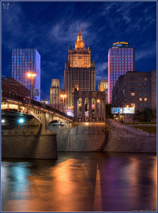 Aleksandr Belaev's photo