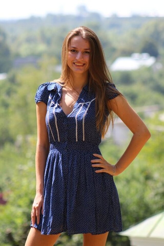 Anianka's photo