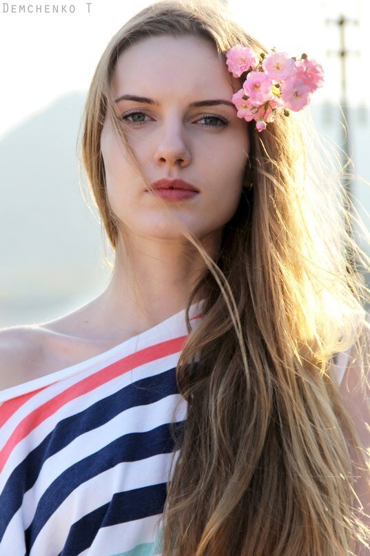 Фото Alexandra Ganitskaya