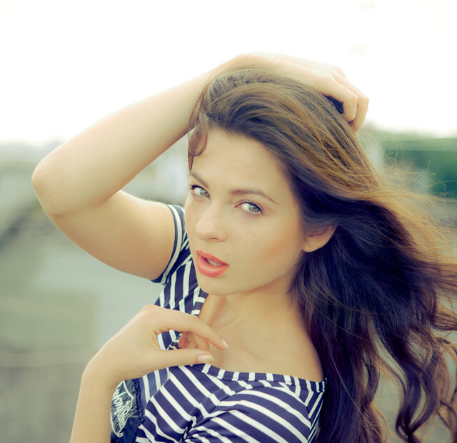 Фото Viktoria Batmanova