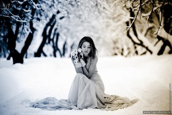 Irina Rubinstejn's photo