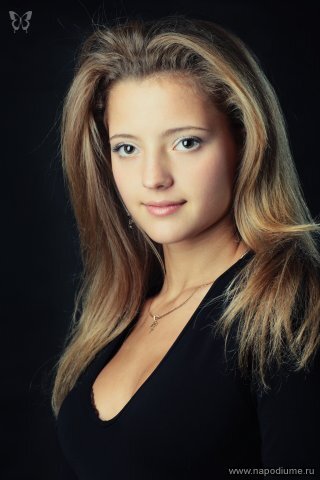 Vera Elizarova's photo