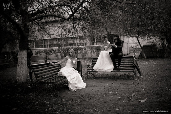 Anastasia Kabanova's photo