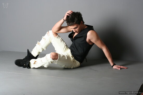 Diana Hudakova's photo