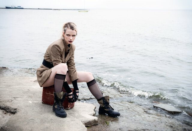 Фото Henriette Mielke