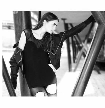Olga Savina's photo