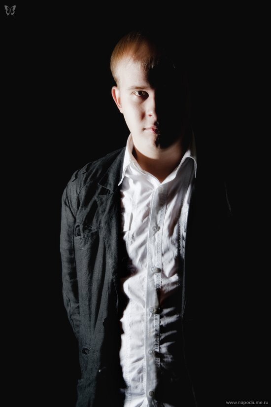 照片Roman Radeckij