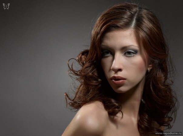 Alena Bojcova's photo