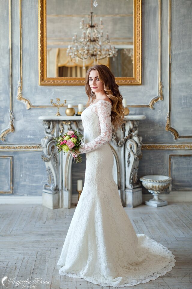 Фото Екатерина Лысанова