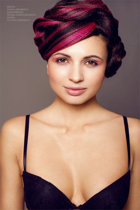 Фото Nadya Arkhipova