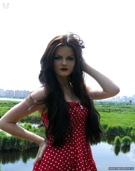 Irina Lineva's photo