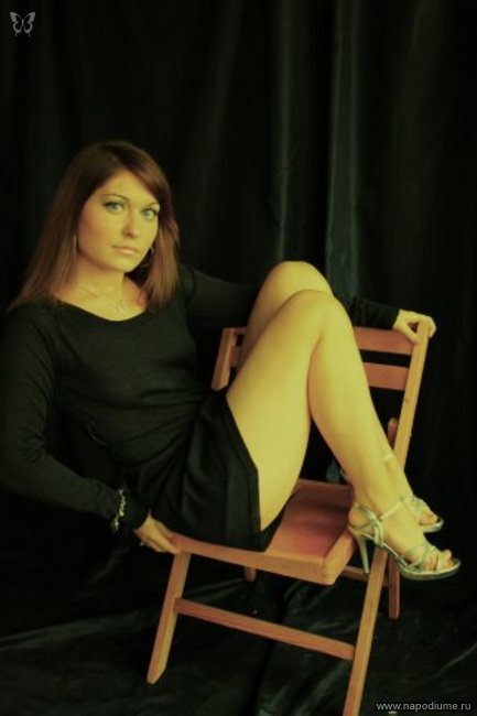 Фото Katia Shebanova