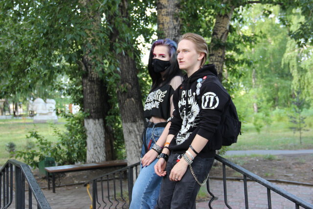 Фото Георгий Михеев