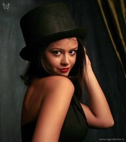 Nadezda Nadezda's photo