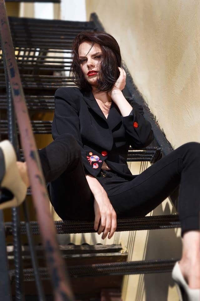 Yana Yanchik's photo