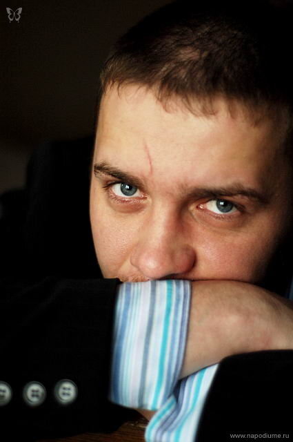 Фото Алексей Петухов