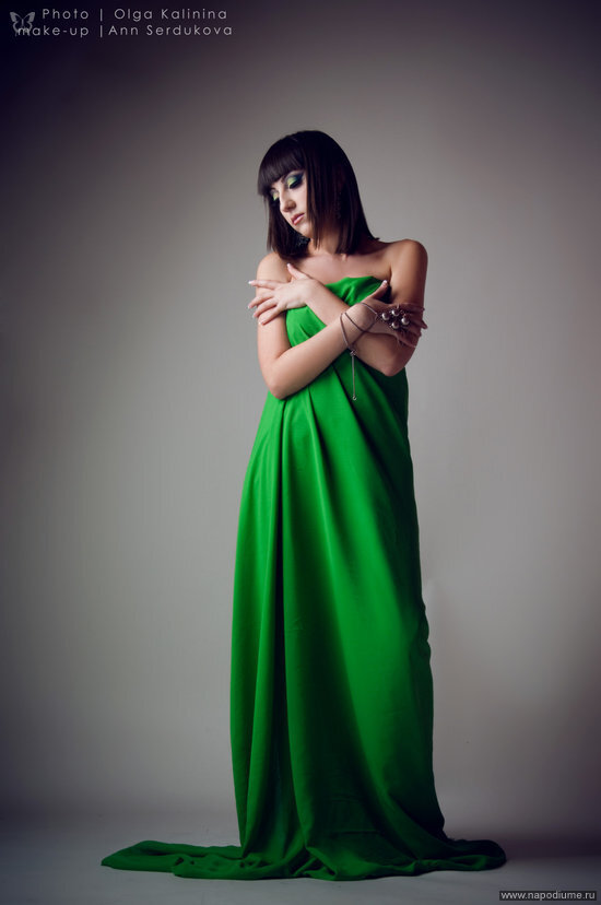Emma Abselamova's photo