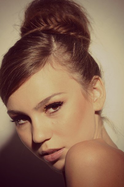 Elizaveta Malinskaja's photo