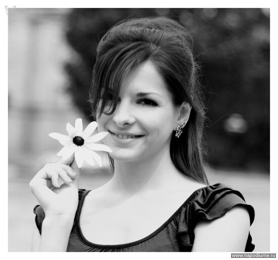 Elena Ivanova's photo