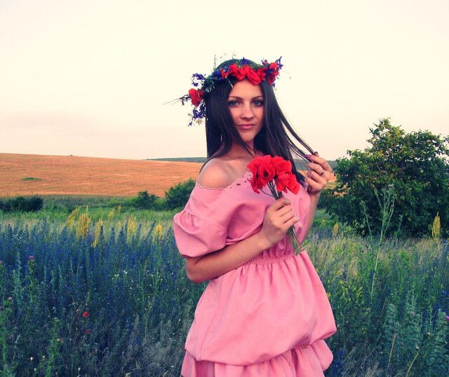 Фото Наталья Natalya printsesska1 Чухненко