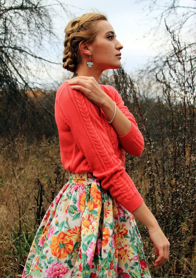 Anastasia Sukovatikova's photo
