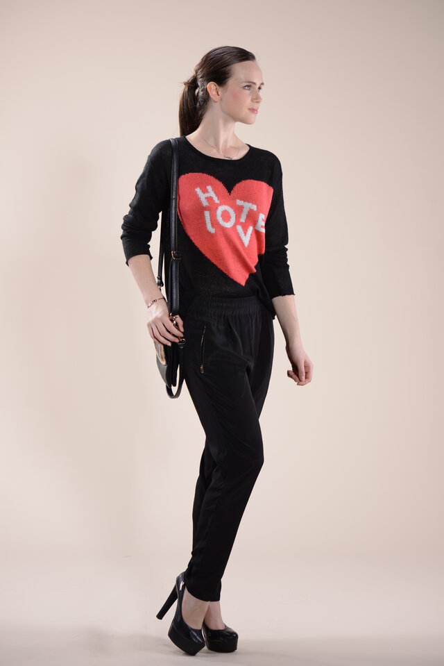 Lookbook Style Melody